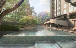 3 Orchard By-The-Park (D10), Condominium #421757201